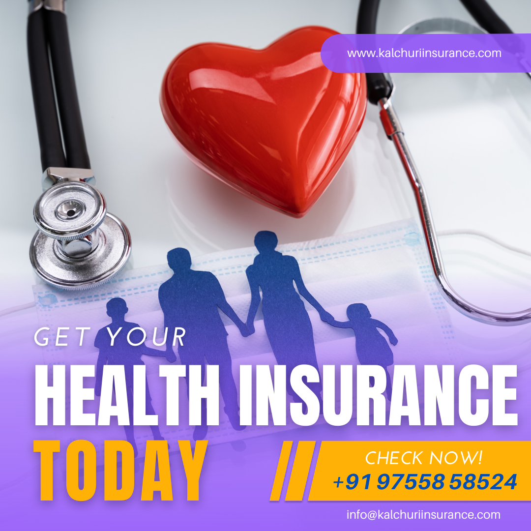 Kalchuri insurance Gallary pic